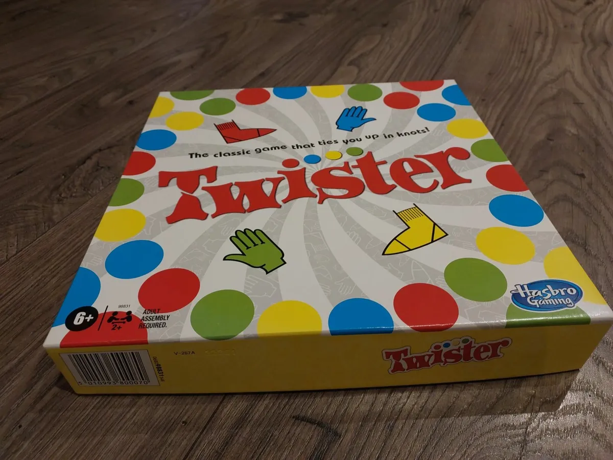 Jigsaws/ Boardgame - Image 3