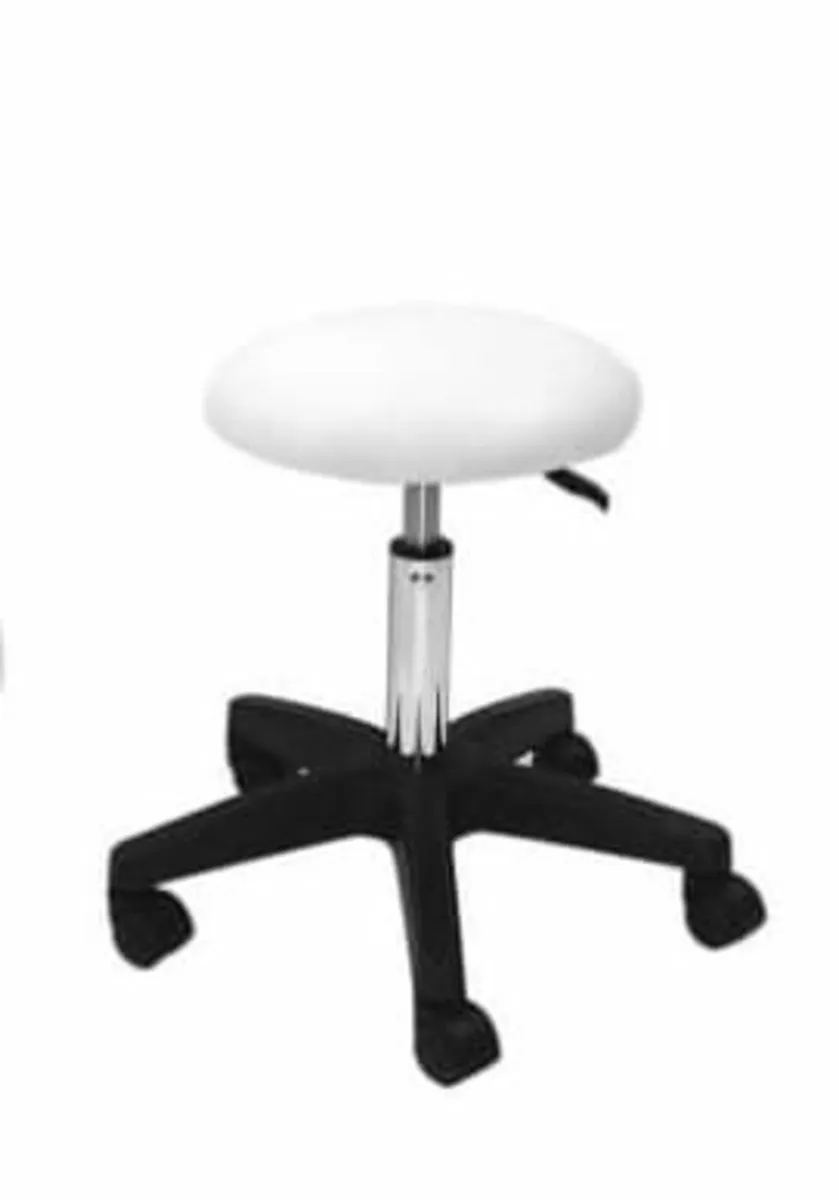 Beauty furniture/ led lamp stool and more - Image 2