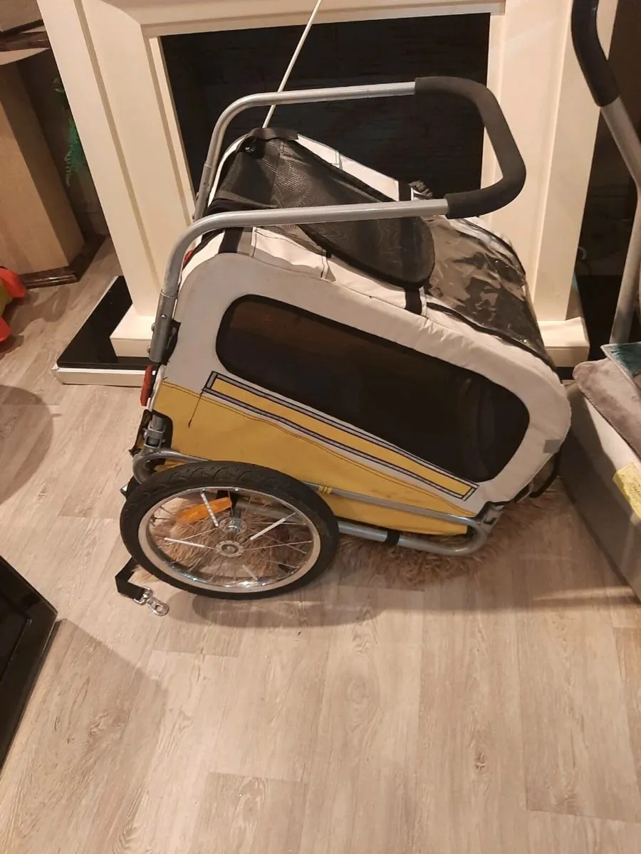 Pet carrier - Image 1
