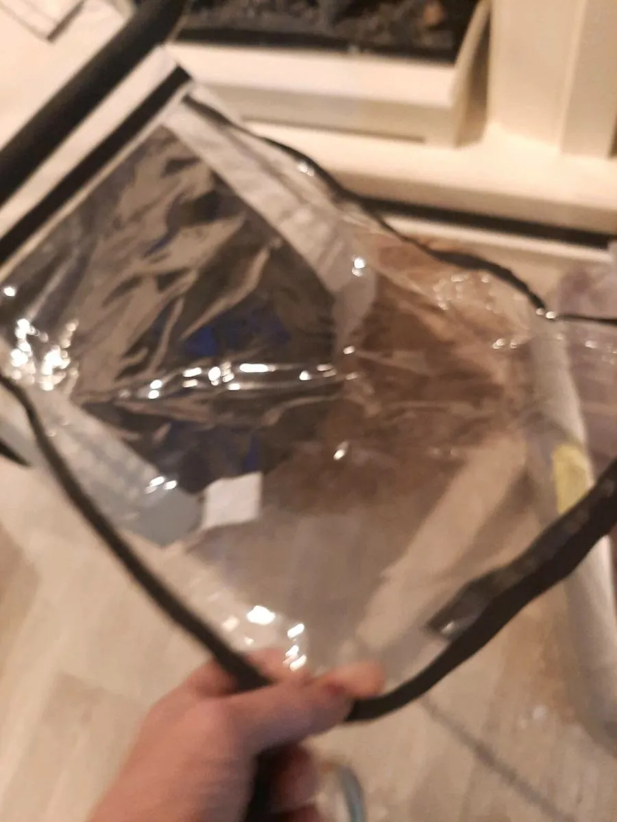 Pet carrier - Image 2