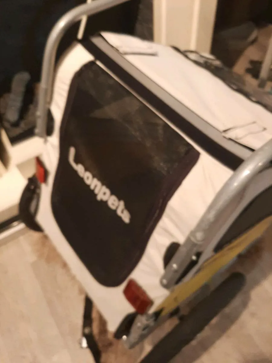 Pet carrier - Image 4