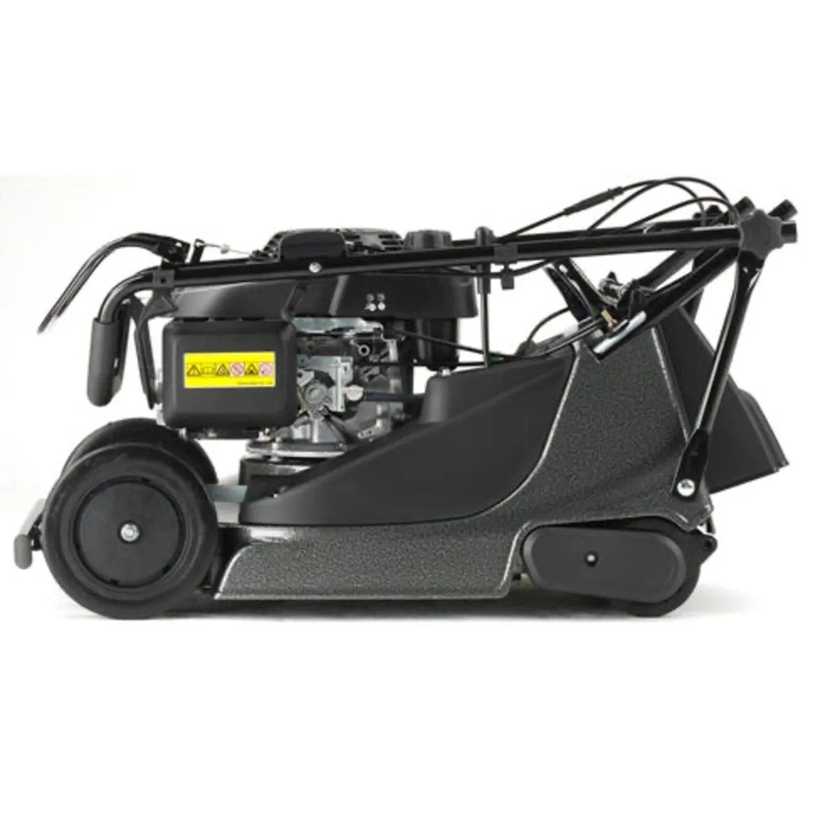 Hayter Harrier VS ES 41 Lawn Mower 2024 - Image 2