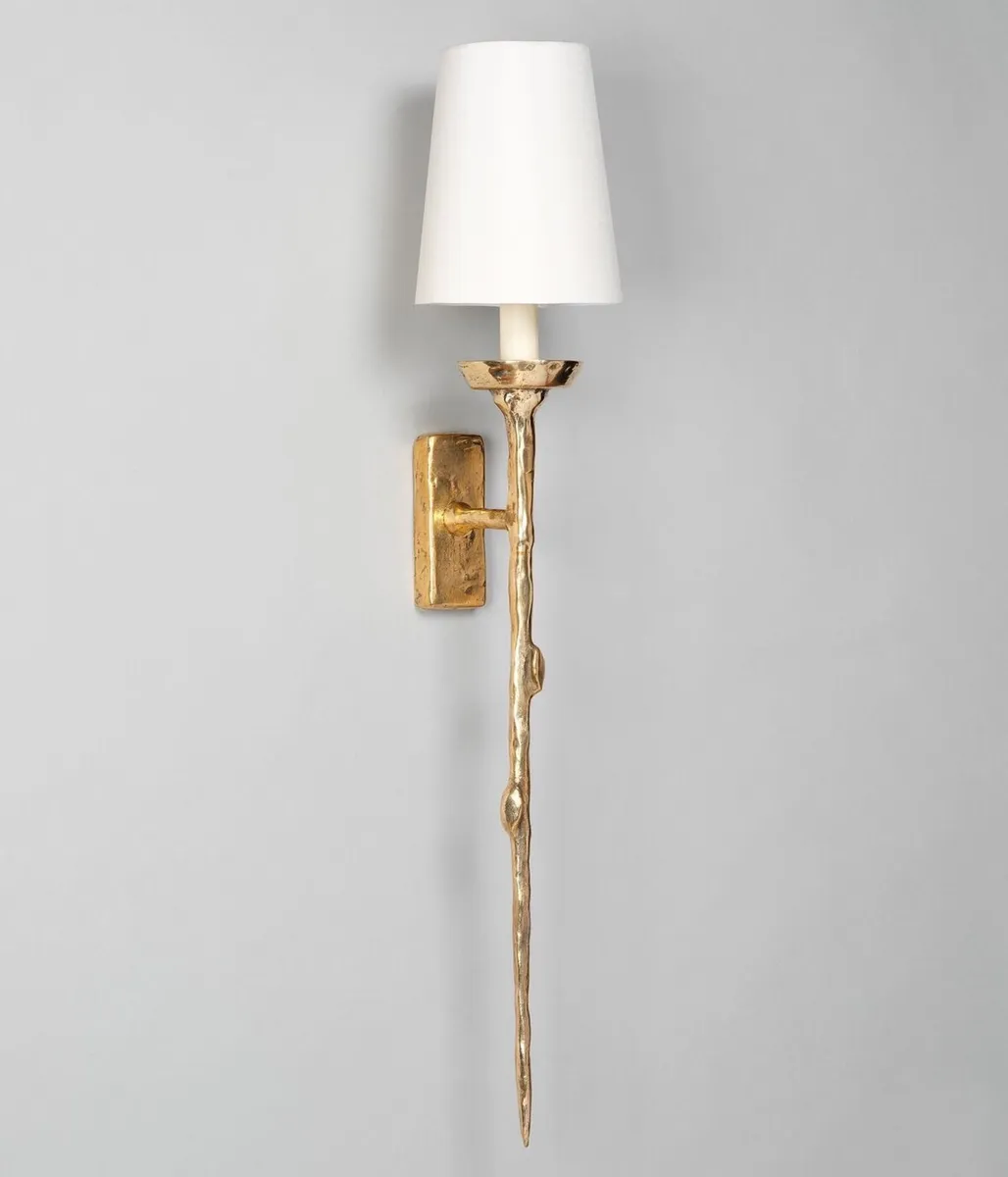 Wall Lights Pair- Vaughan Lighting - Image 1