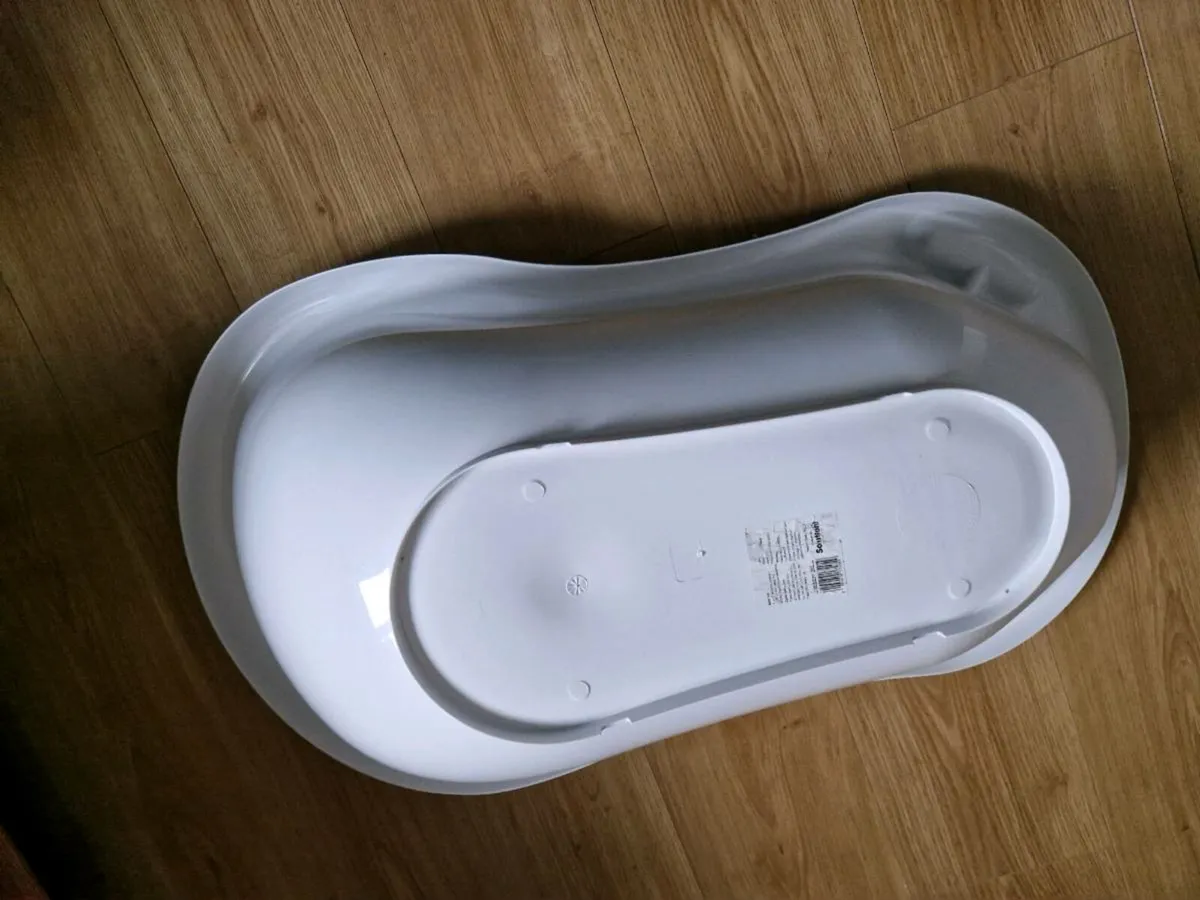 Baby bath - Image 3