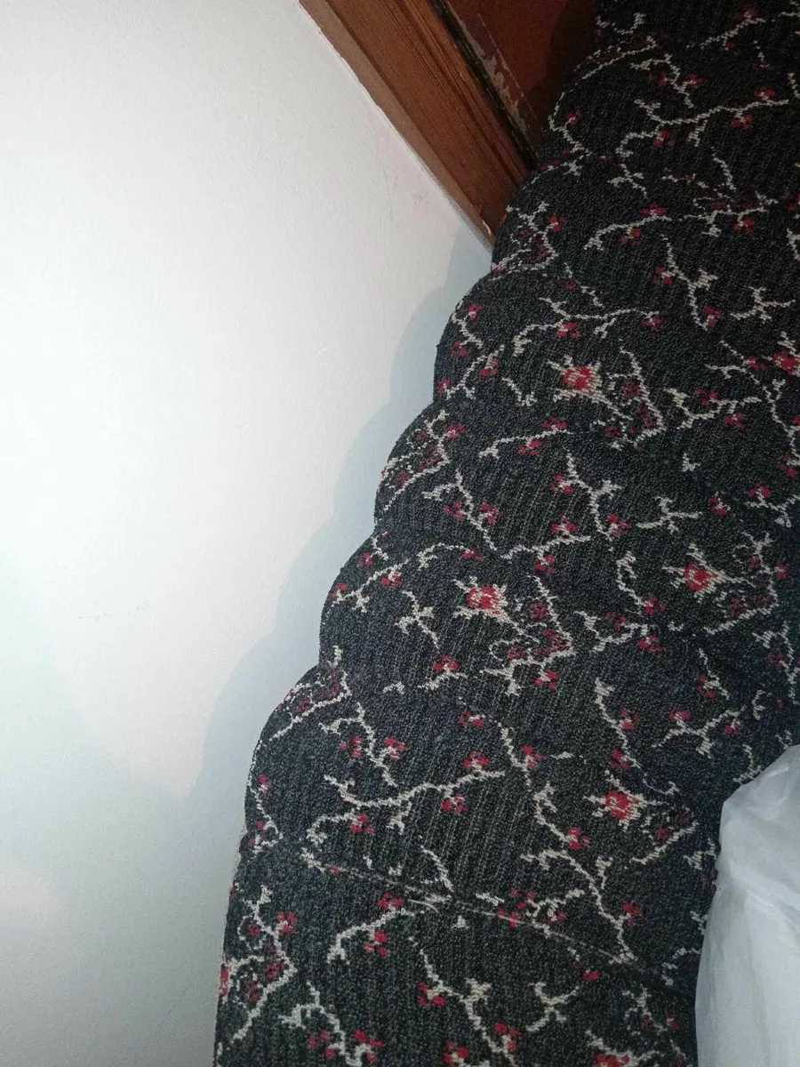 Fabric Sofa - Image 3