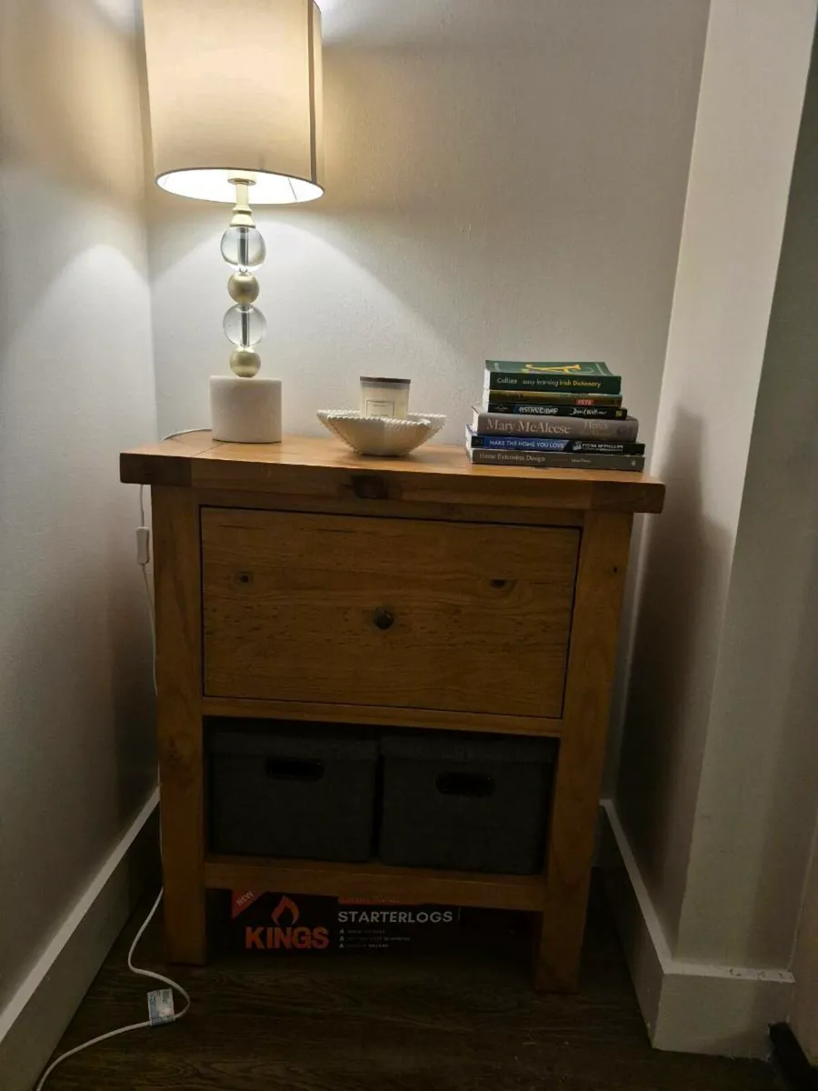 Hall Table - Image 1