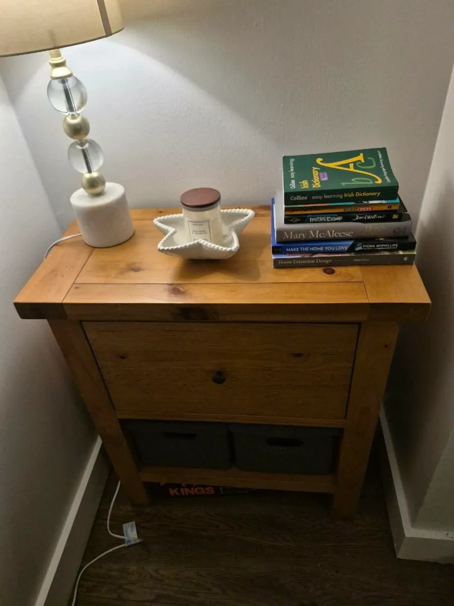 Hall Table - Image 2