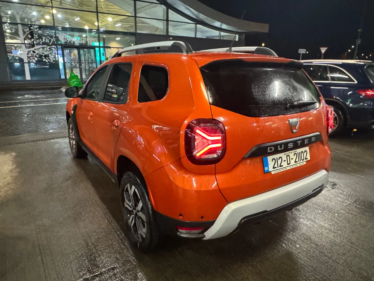 Dacia Duster 2021 - Image 3