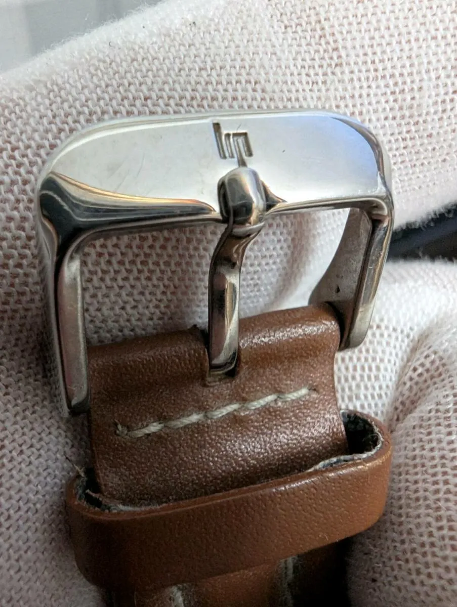 Lip Type 10 "Croix du Sud" Men's Pilot Watch - Image 2