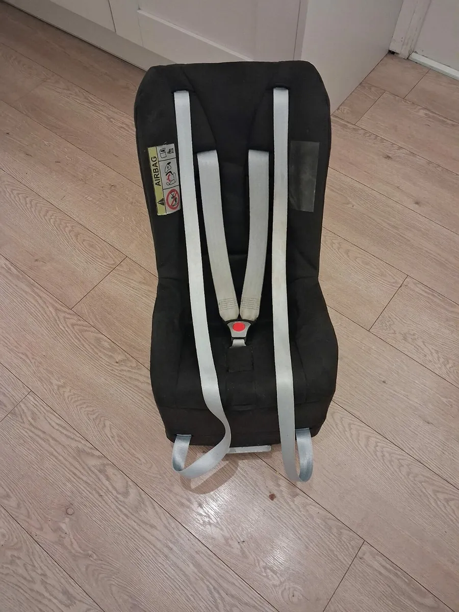 Multimac baby seat - Image 1