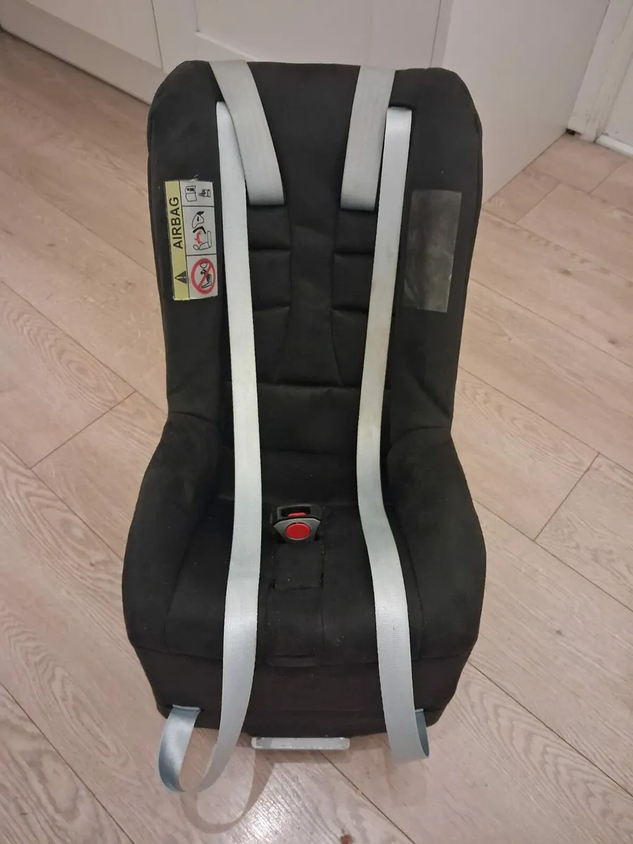 Multimac baby seat - Image 3