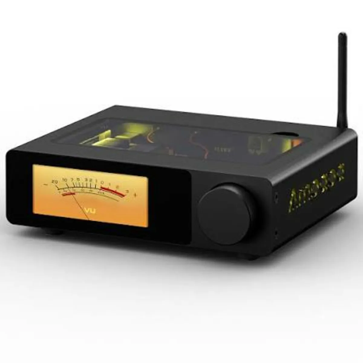 Ampapa D1 2x300W+OpAmp Oracle®️II-02⚡ - Image 1