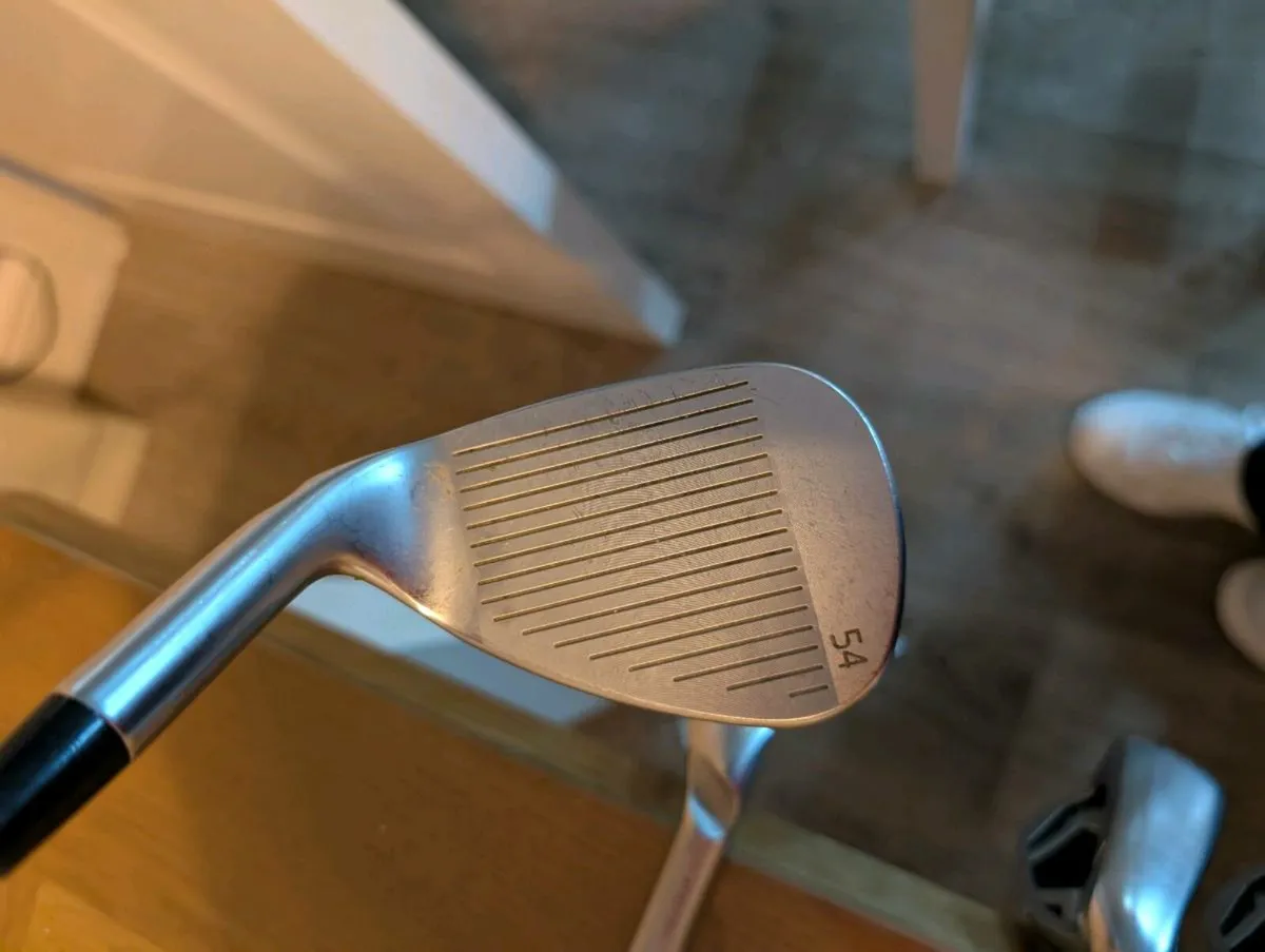 Ping G430 45 Gram Shaft 7 Irons - Image 2