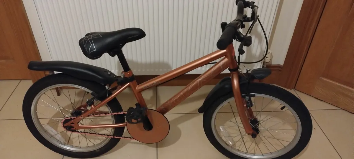 Girls bike - Image 3