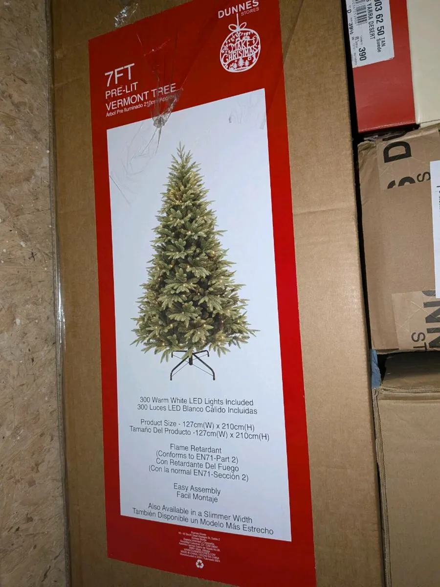 Christmas tree - Image 3