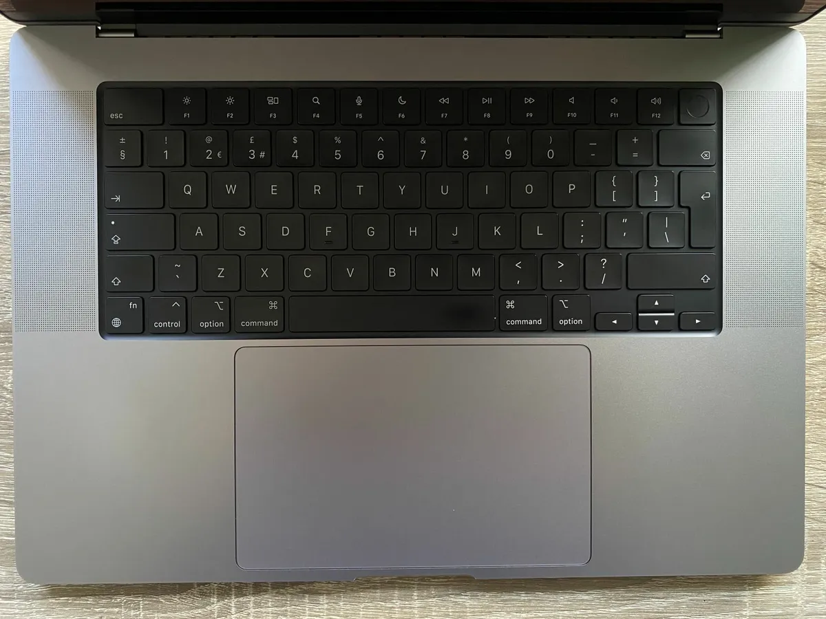 MacBook Pro 16" 2021 32GB | M1 Pro | 512GB - Image 4