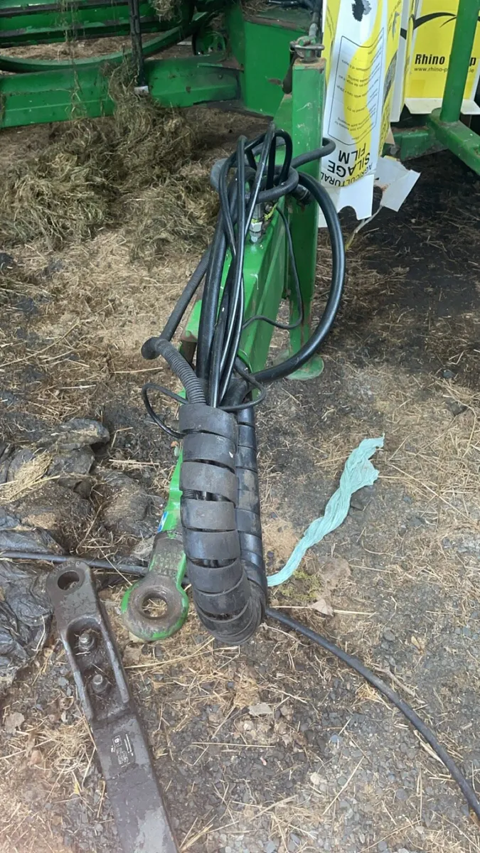 Mchale orbital wrapper - Image 4