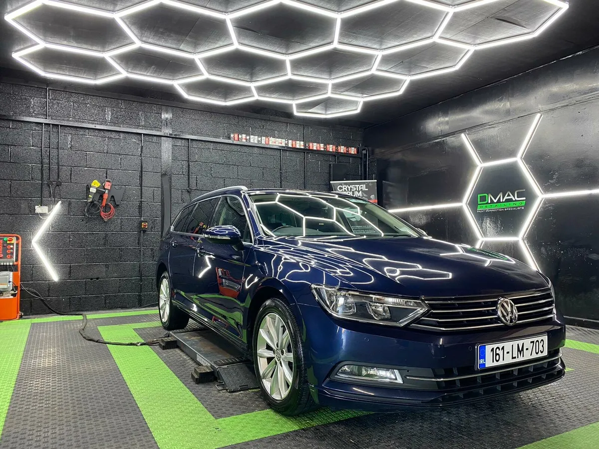 VW Passat 2.0 TDI SE Business 150 - Image 3