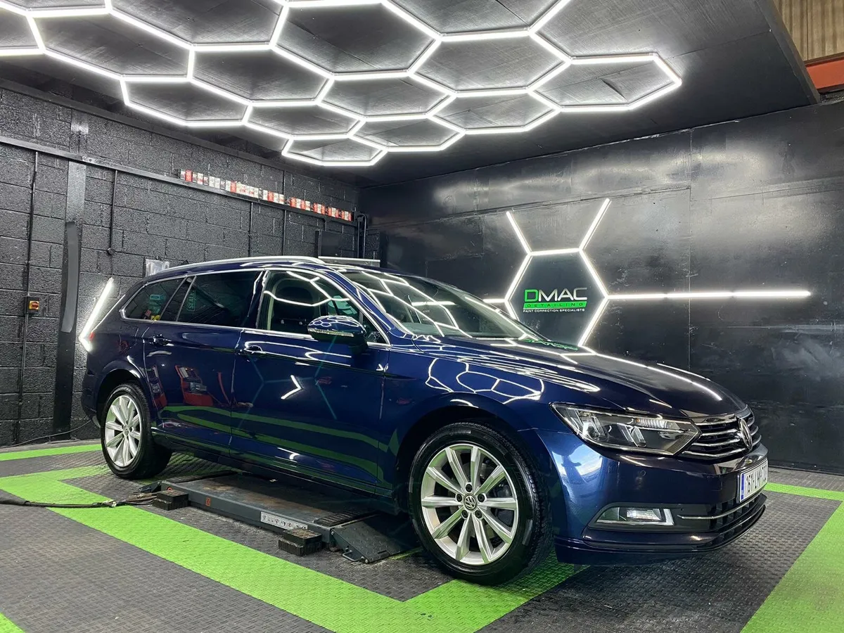 VW Passat 2.0 TDI SE Business 150 - Image 4