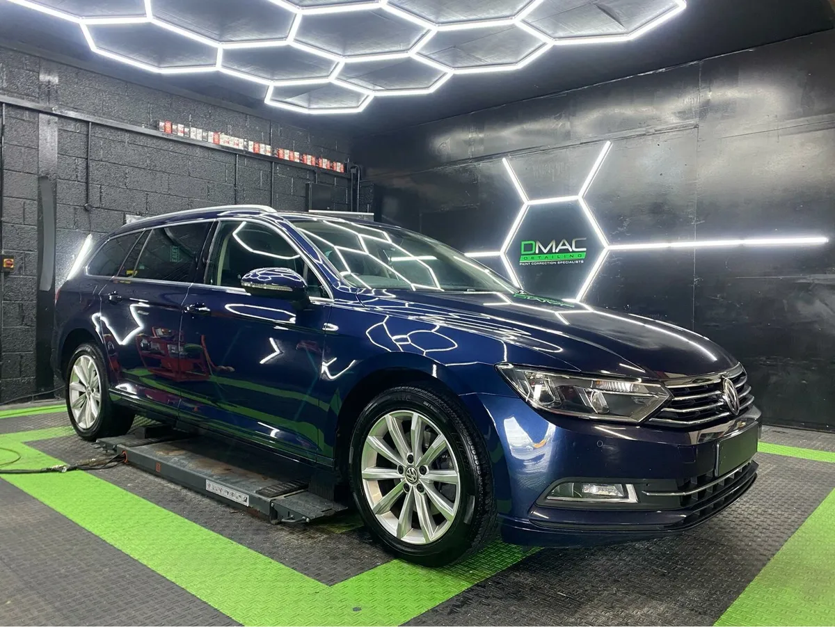 VW Passat 2.0 TDI SE Business 150 - Image 2