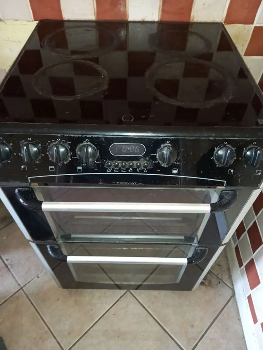 Electric Cooker - Image 2