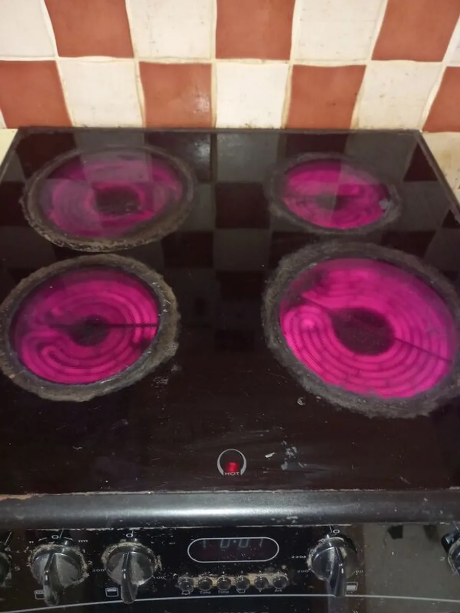 Electric Cooker - Image 3