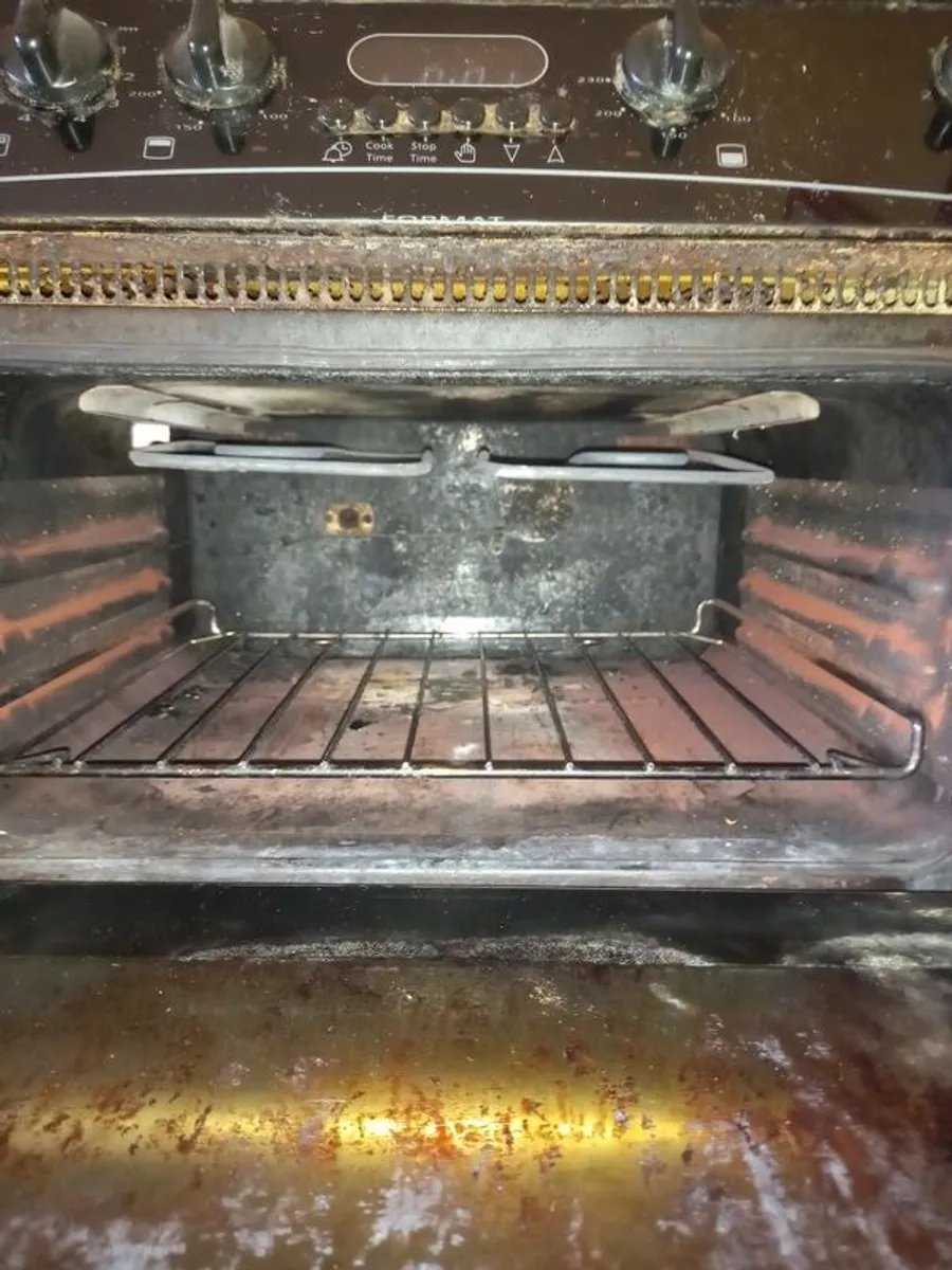 Electric Cooker - Image 4