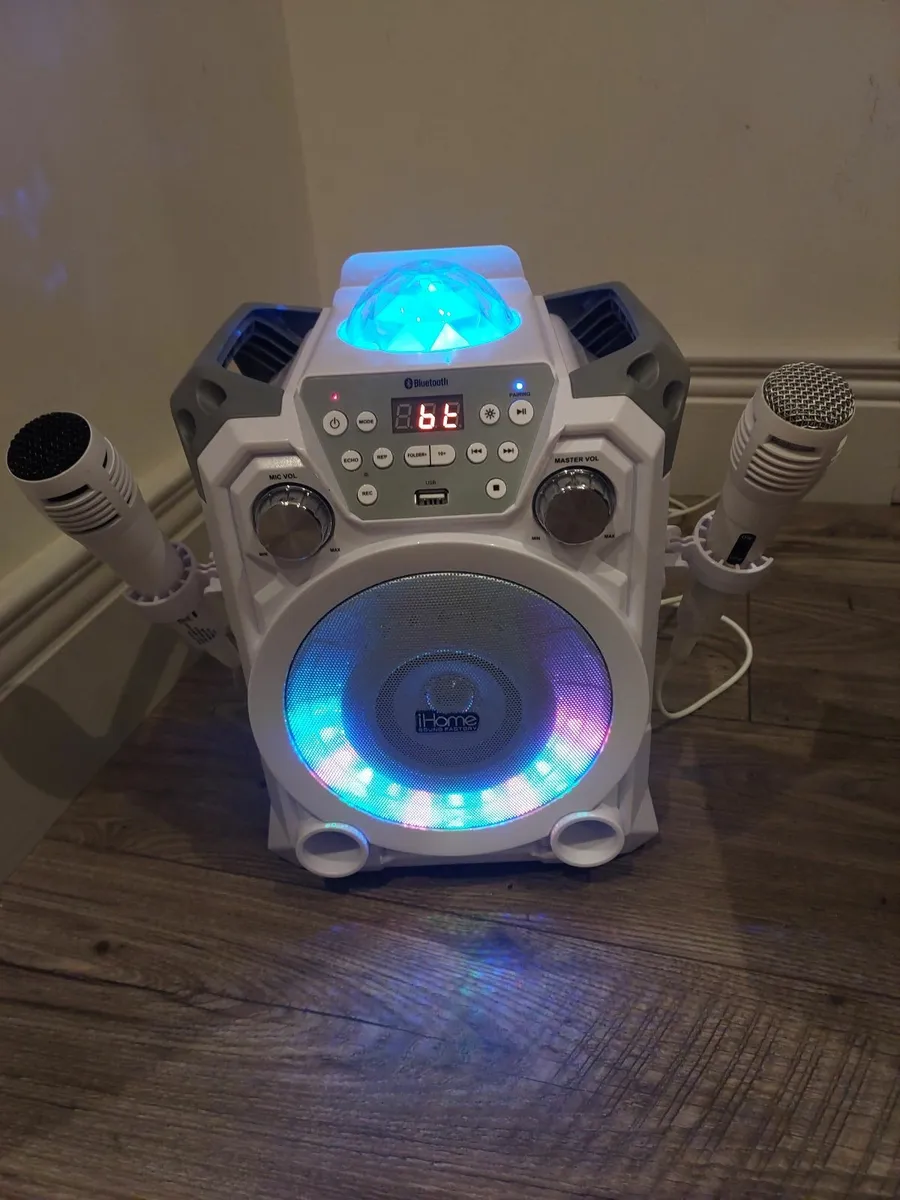 Karaoke machine - Image 4