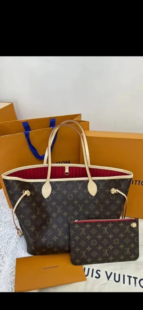 Louis Vitton Handbag