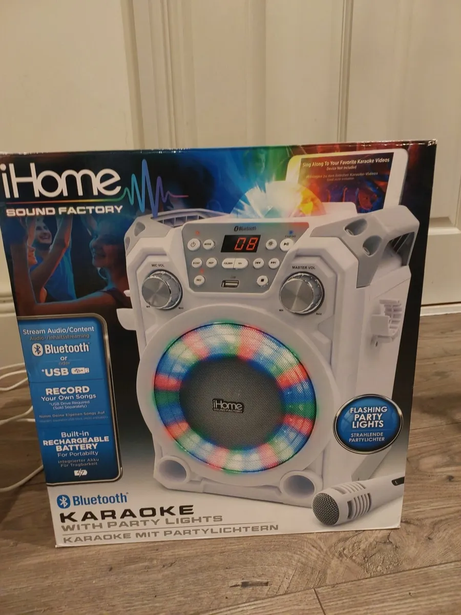 Karaoke machine - Image 3