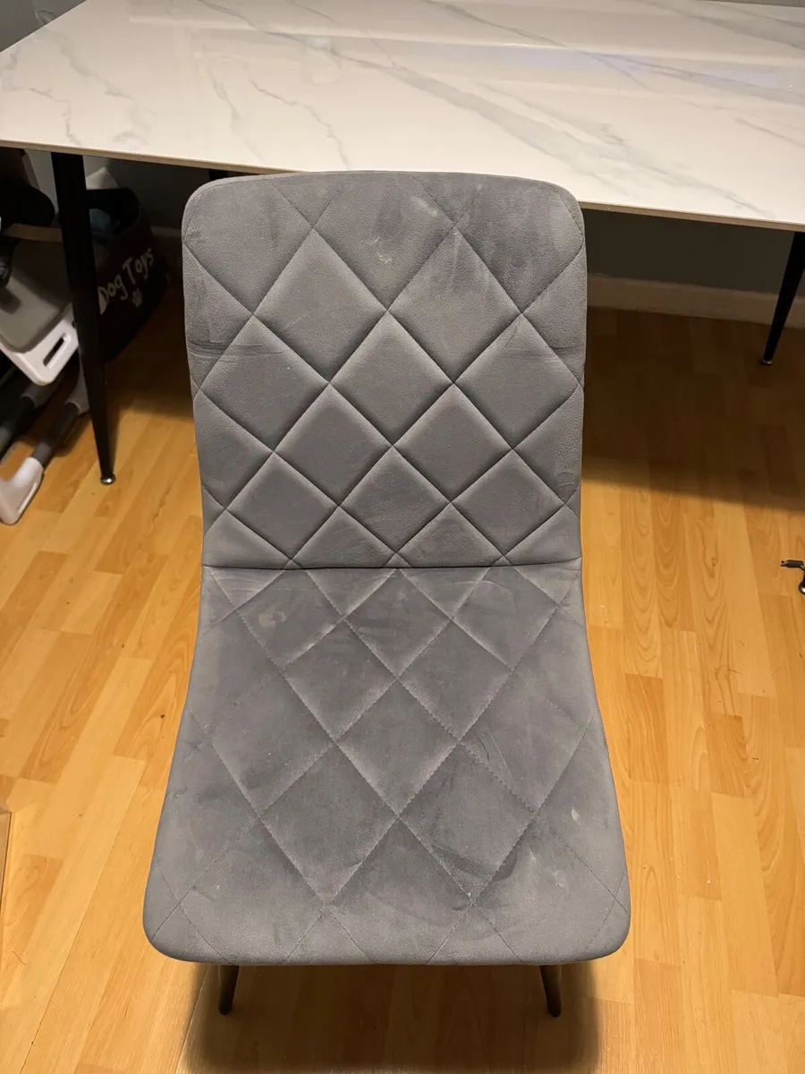 Selling big dining room table - Image 4