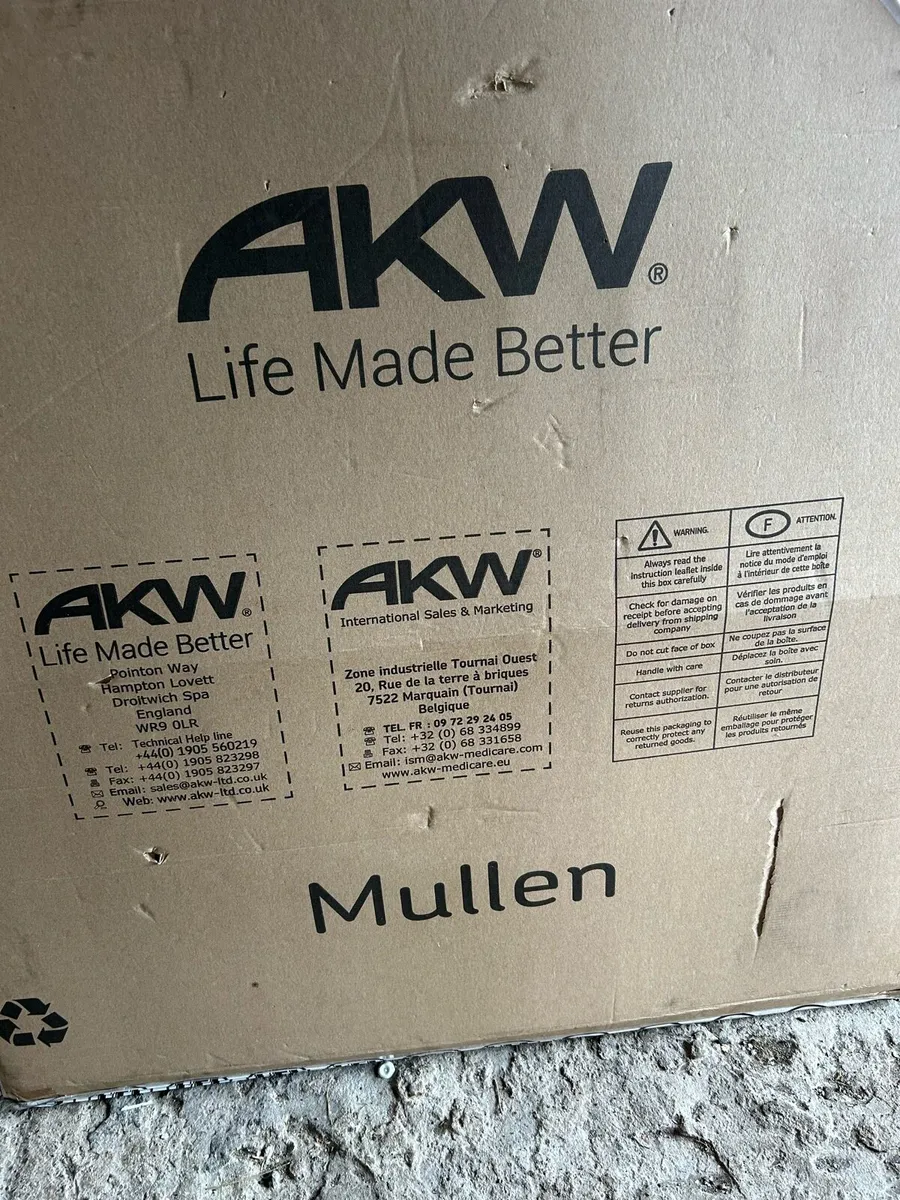 Shower tray - Image 3