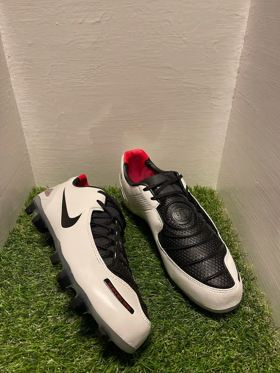 Nike Total 90 Laser I FG Football Boots | T90 - Image 2