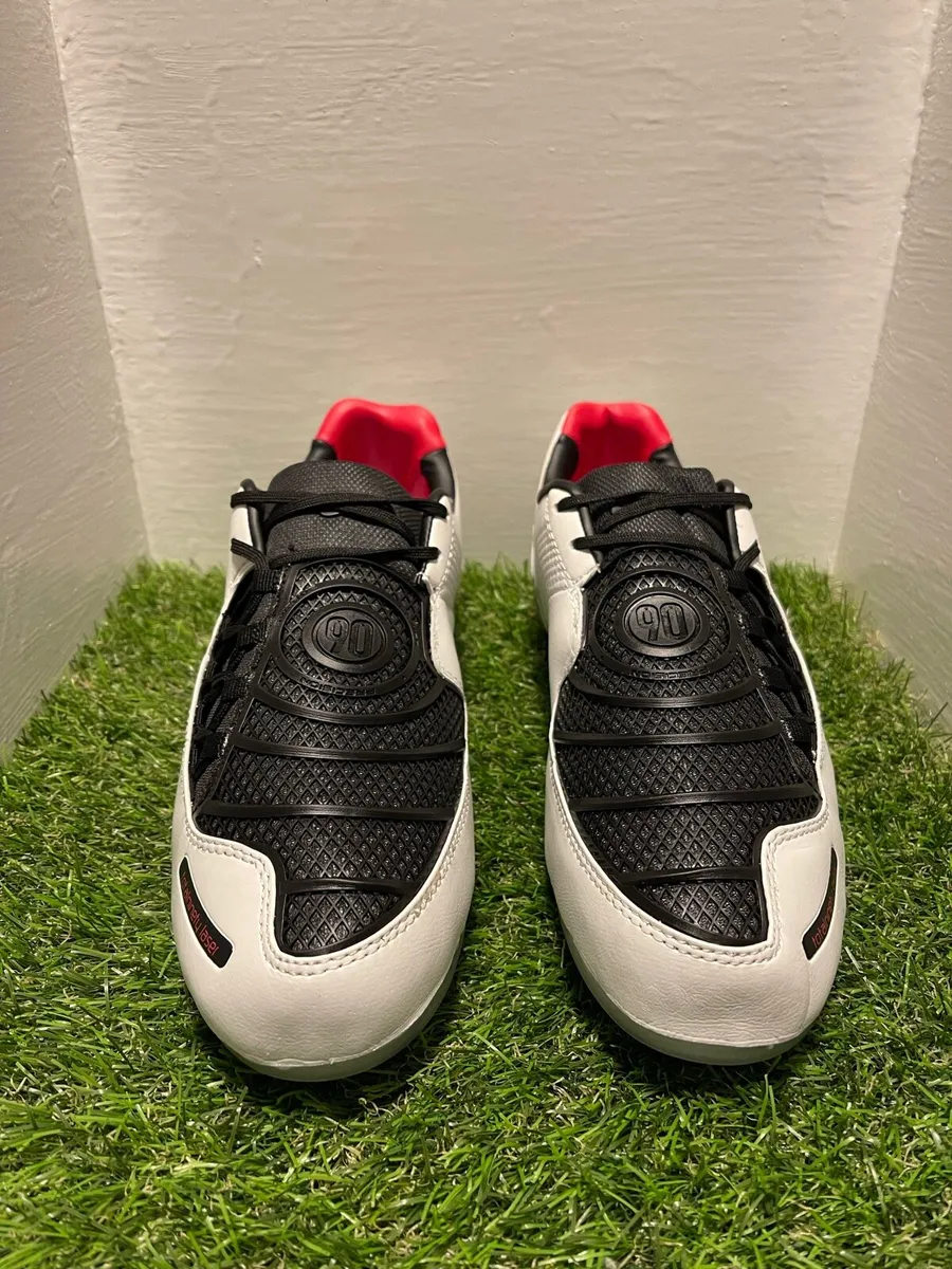 Nike Total 90 Laser I FG Football Boots | T90 - Image 3