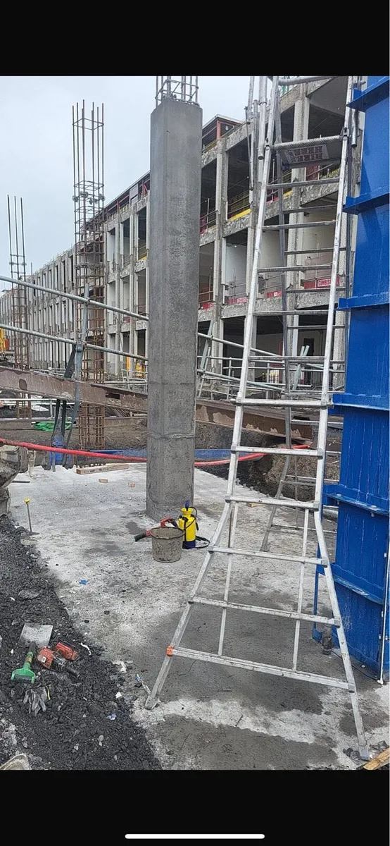 Shuttering pans - Image 3