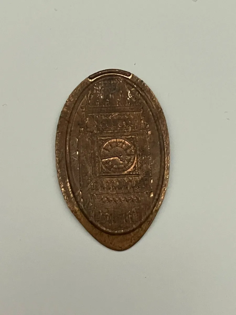 Pressed Pennies - Image 2