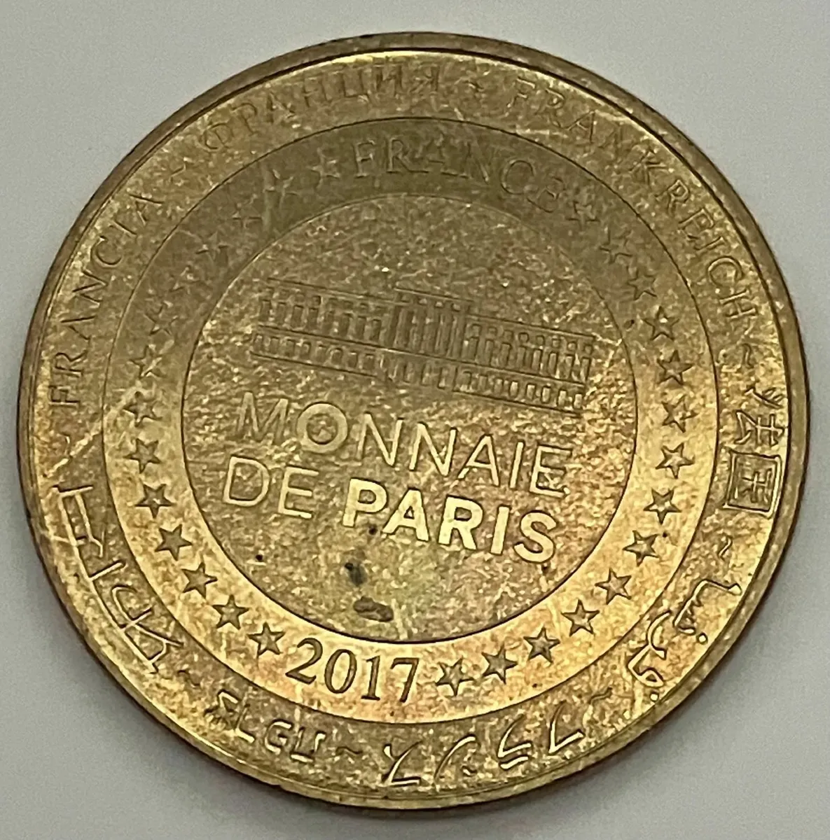 Collectible Coins - Image 2