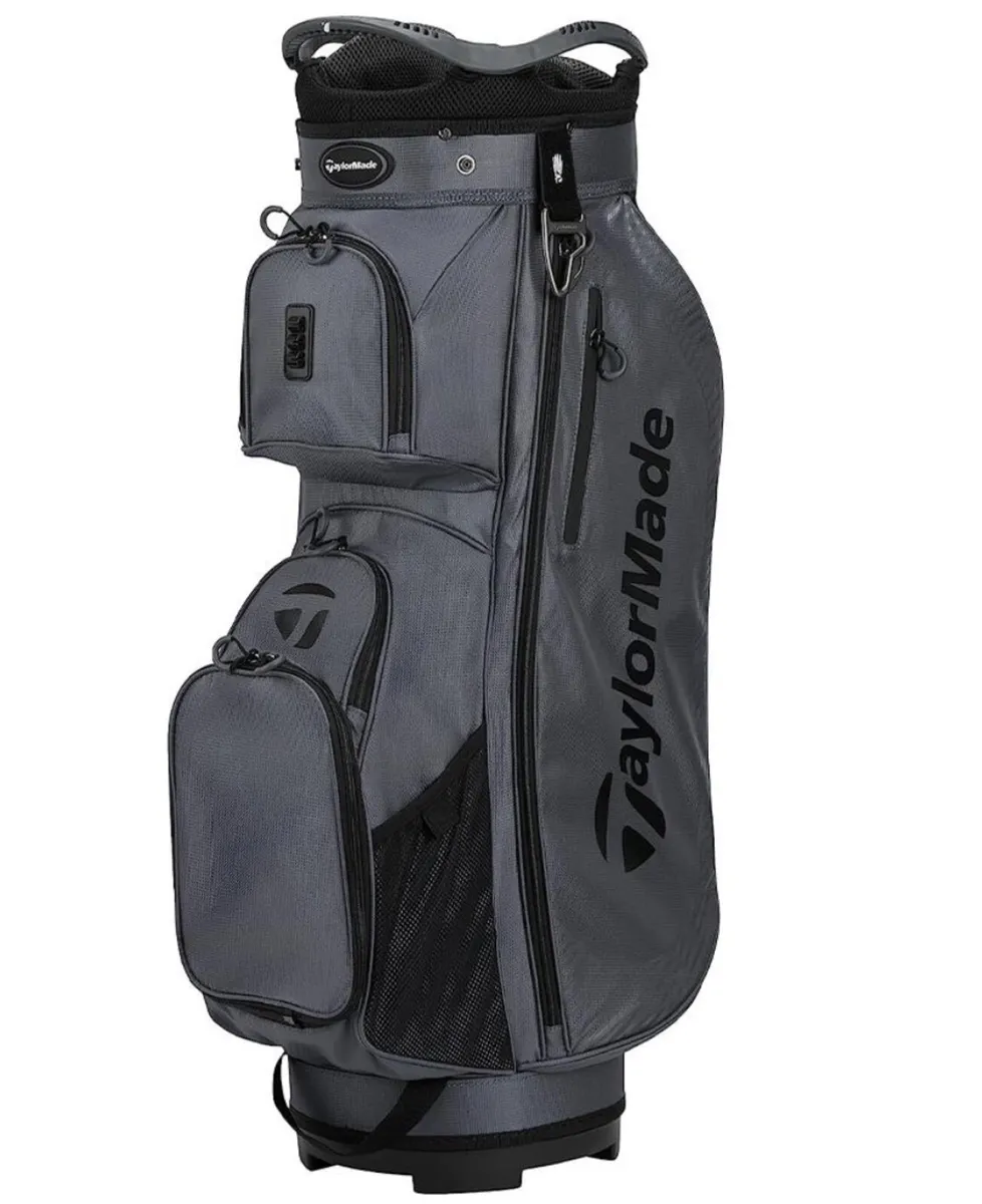 Taylor made golf cart bag - Image 2