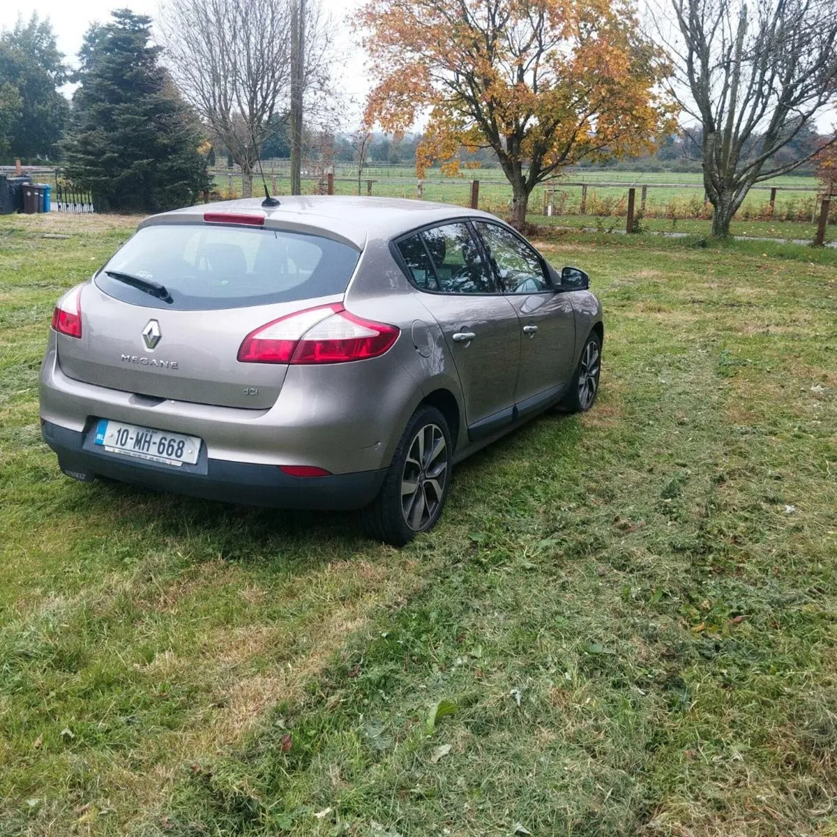 Renault Megane - Image 3