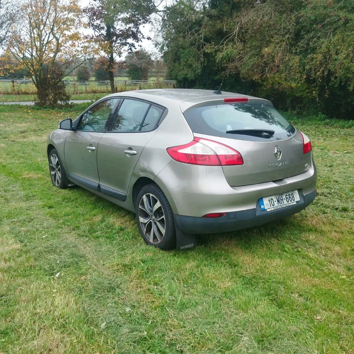 Renault Megane - Image 2