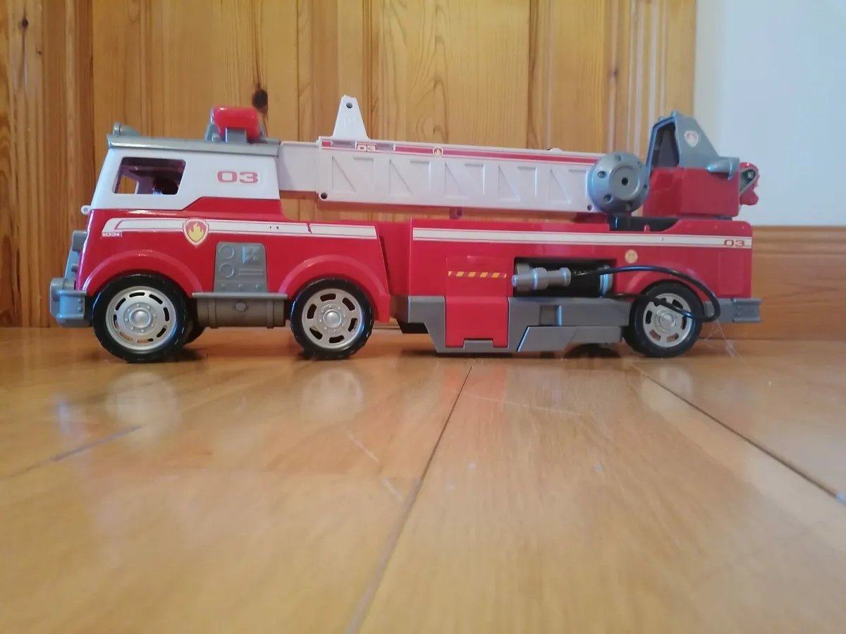 Paw patrol - Image 1