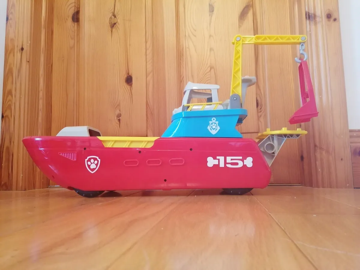 Paw patrol - Image 3