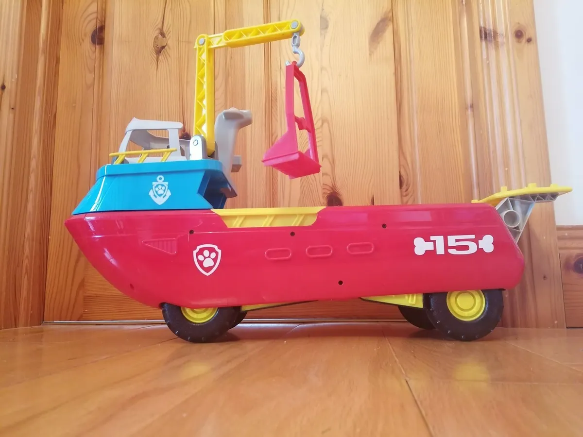 Paw patrol - Image 4