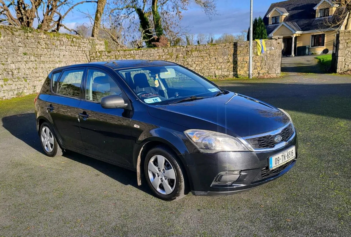 Kia Cee'd 1.4 - Image 2