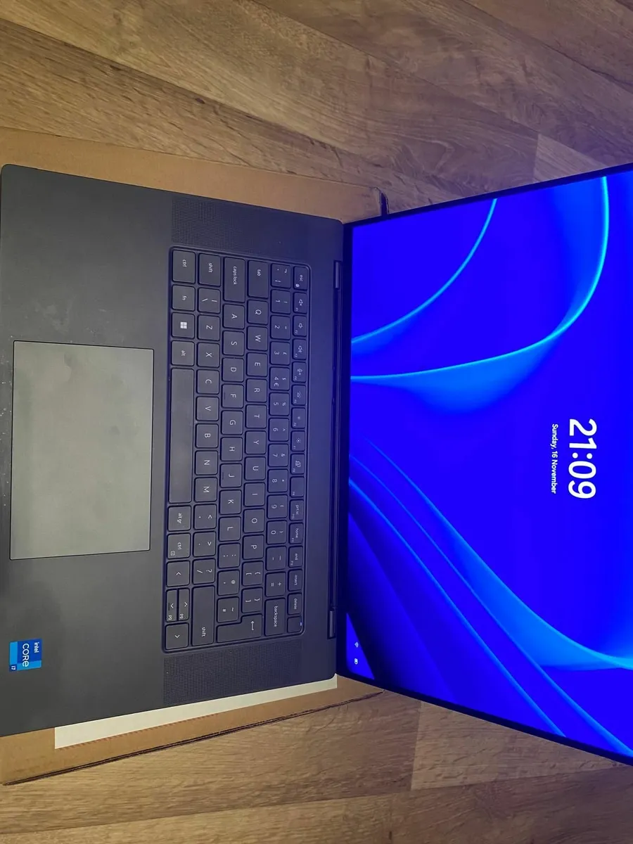 Dell Precision 5680| 1TB SSD| 64 RAM| LIKE NEW - Image 1