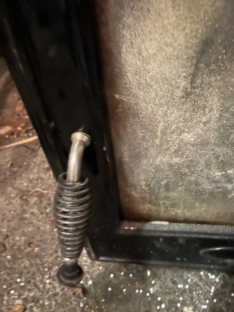 Solid fuel stove Henley - Image 2