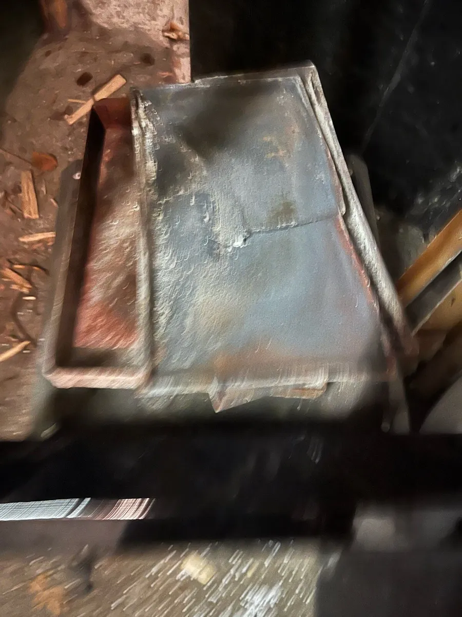 Solid fuel stove Henley - Image 3