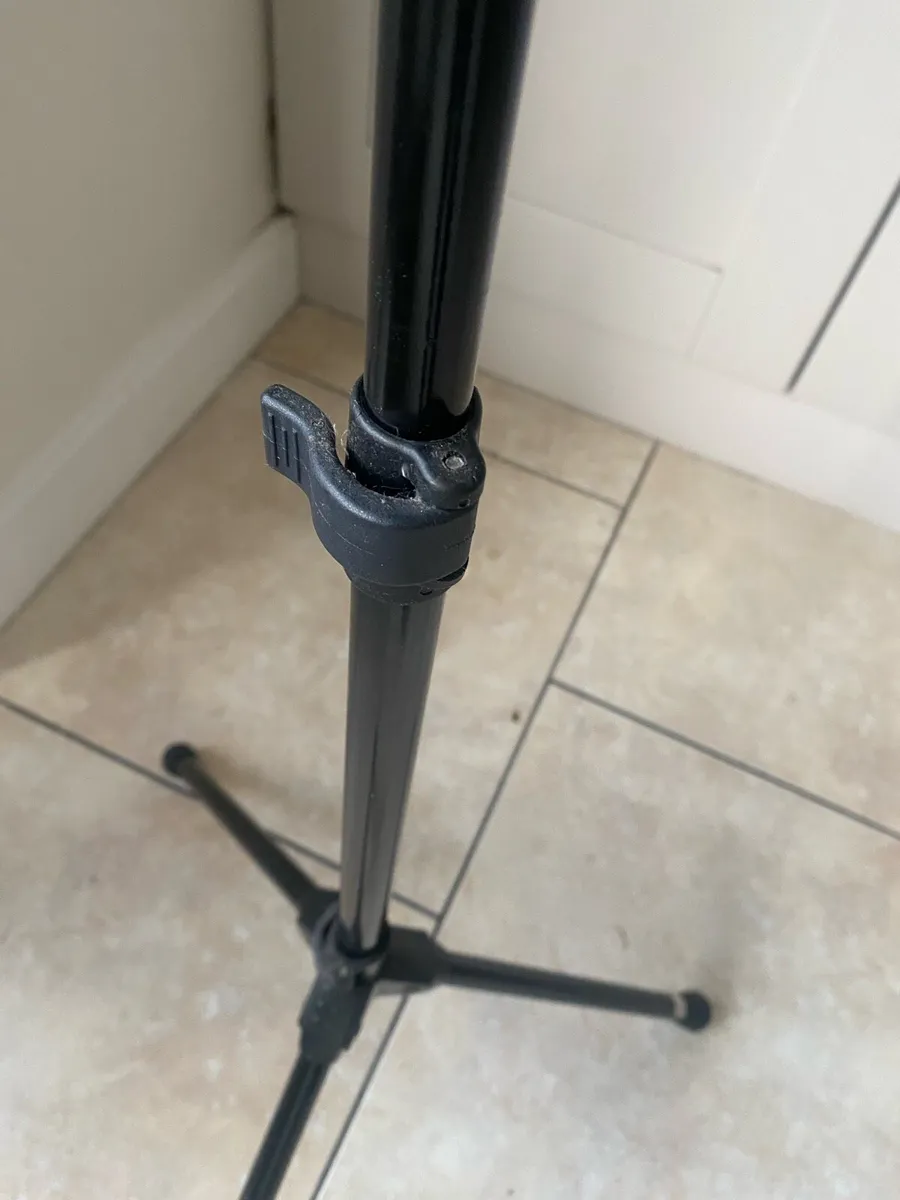 Music sheet stand - Image 2