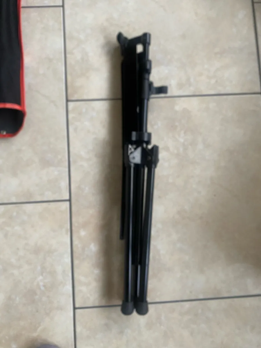 Music sheet stand - Image 4