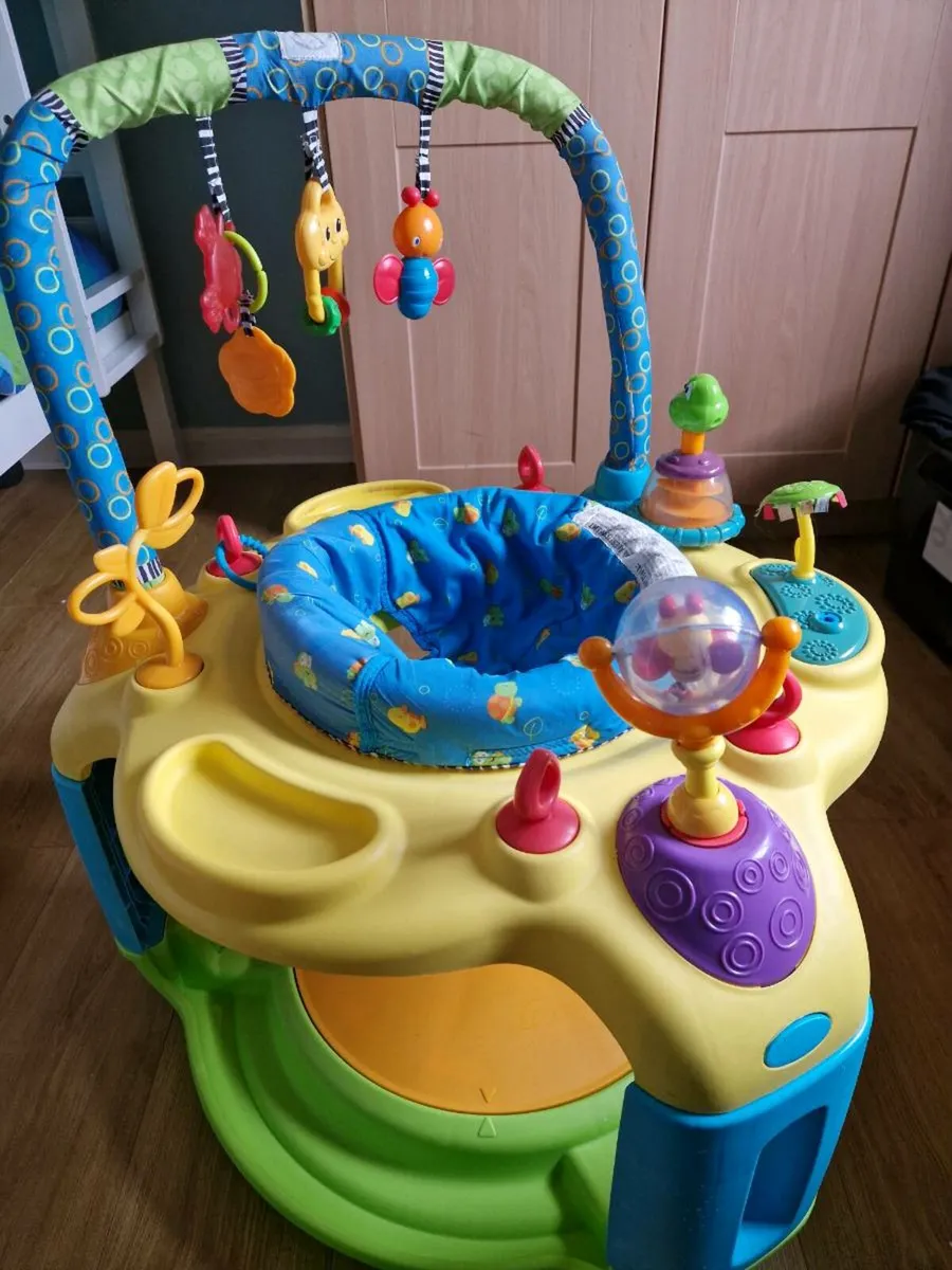 Baby play station - Image 3